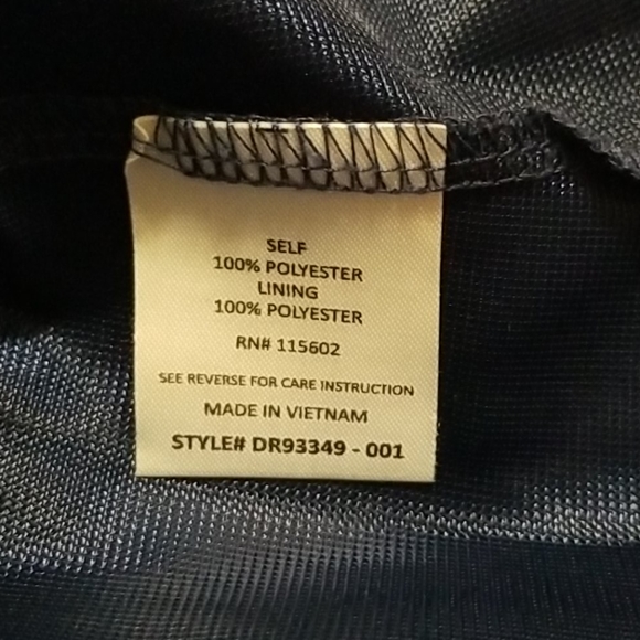 Dress by lush - Picture 5 of 6